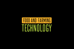 The Food Farming Technology logo