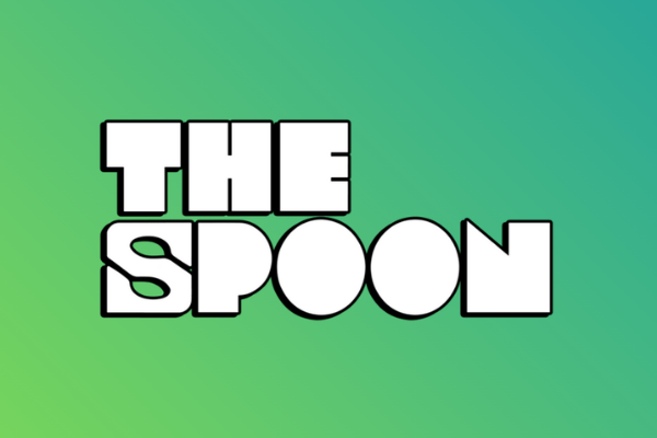 The Spoon logo