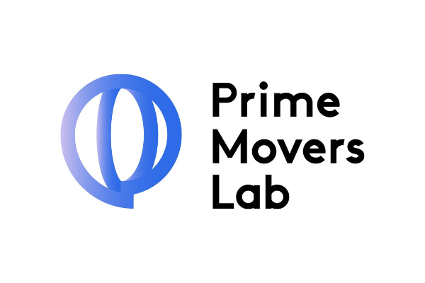 The Prime Movers Lab logo