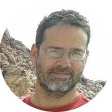 InnerPlant's scientist Steve Schwartz
