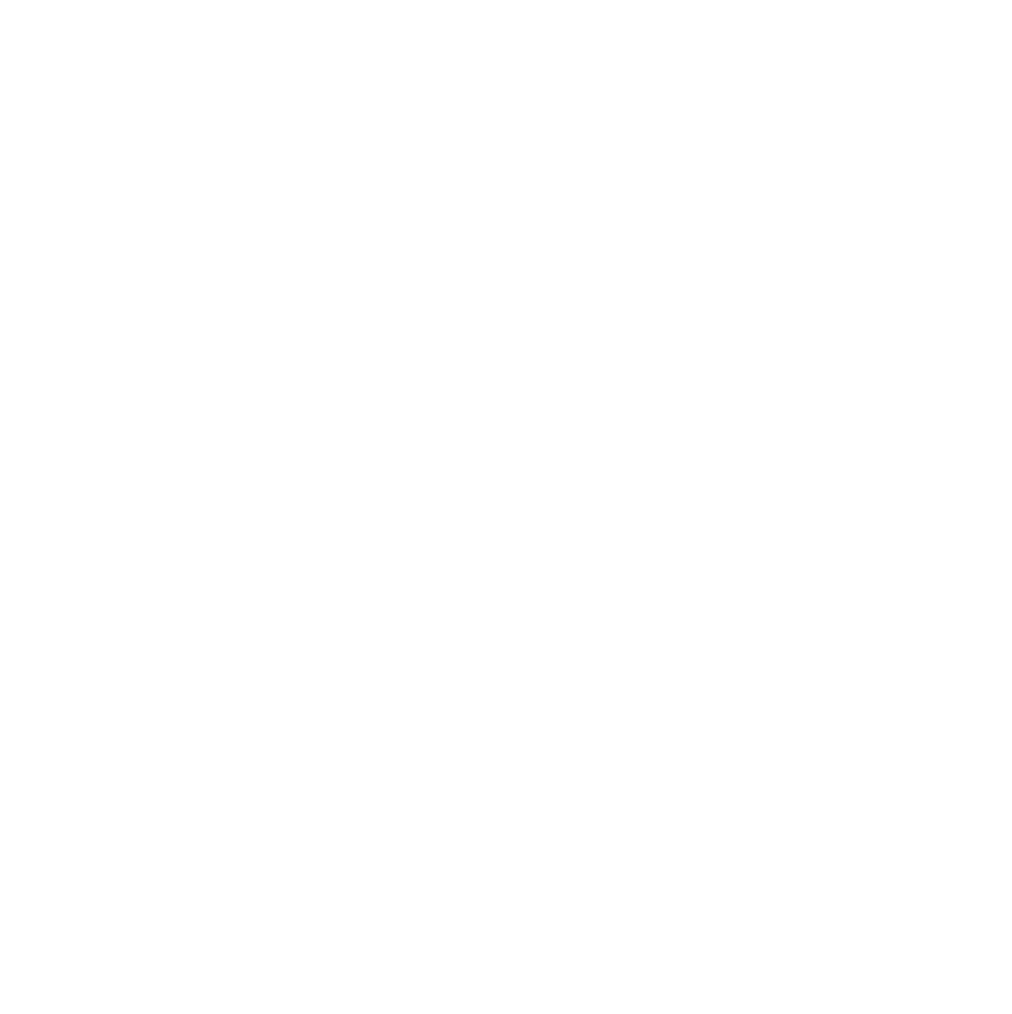 A graphic design of soybeans