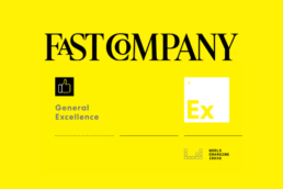 The Fast Company logo