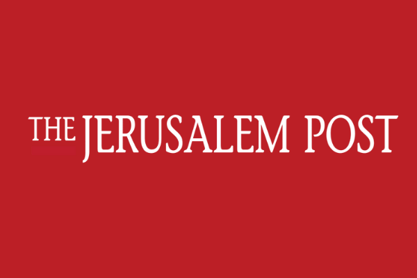 The Jerusalem Post logo