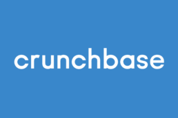 The Crunchbase logo