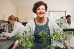 Pam Marrone founded Marrone Bio and joins InnerPlant's Croptastic podcast to talk biologicals in the future of agriculture and what it's like being a female founder.