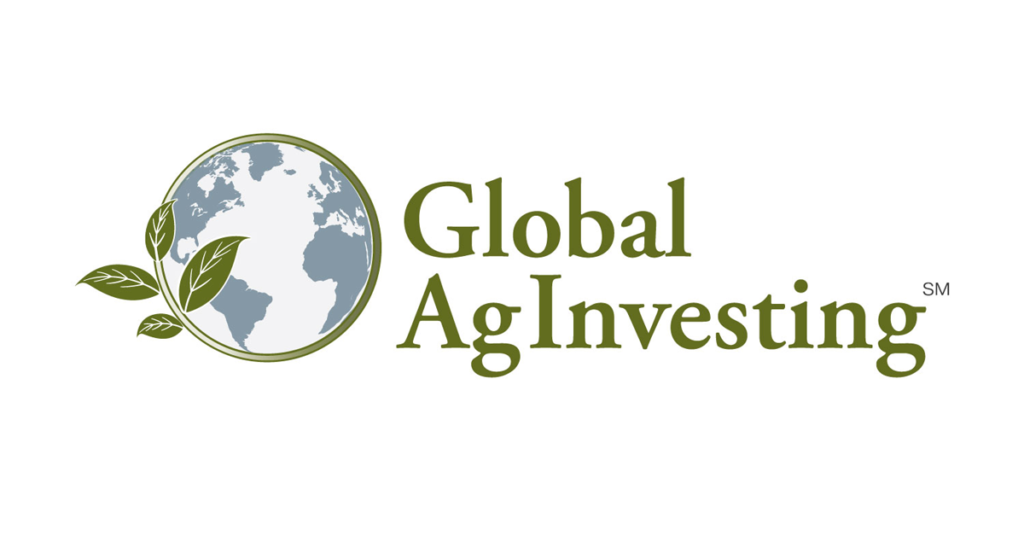 Global Ag Investing logo