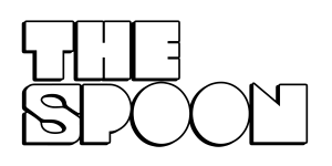 The Spoon logo